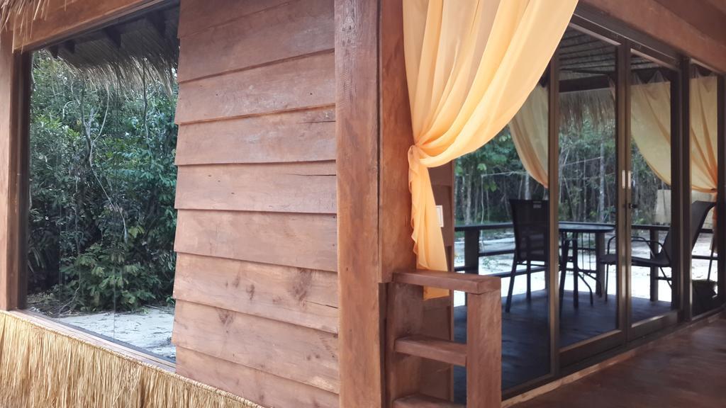 Hotel Sweet Dreams Samloem à Koh Rong Sanloem Chambre photo