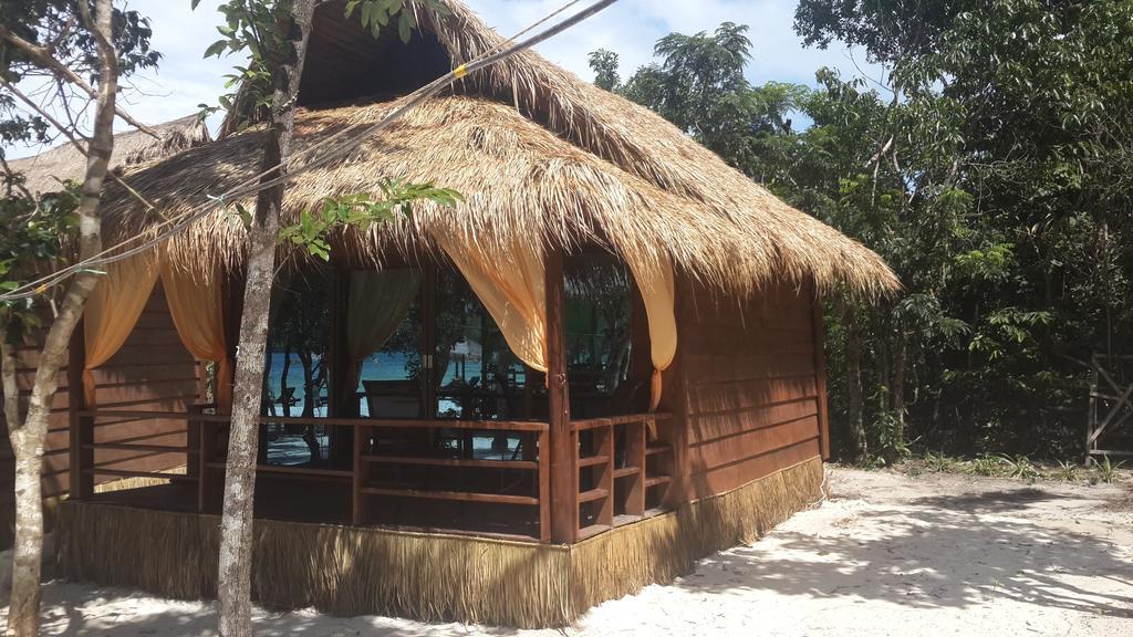 Hotel Sweet Dreams Samloem à Koh Rong Sanloem Chambre photo