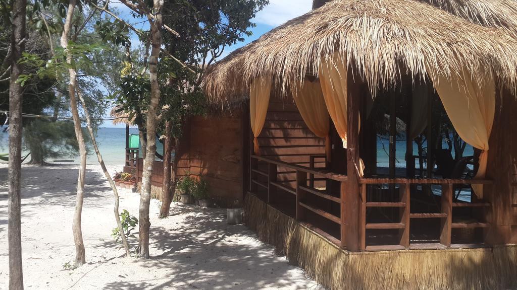 Hotel Sweet Dreams Samloem à Koh Rong Sanloem Chambre photo