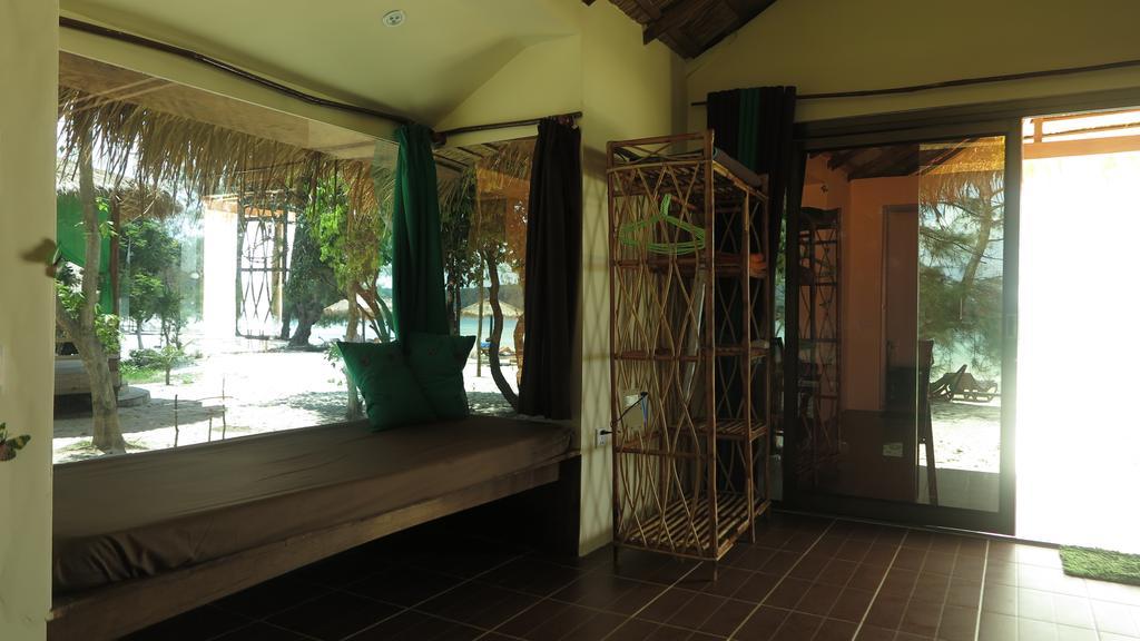 Hotel Sweet Dreams Samloem à Koh Rong Sanloem Chambre photo
