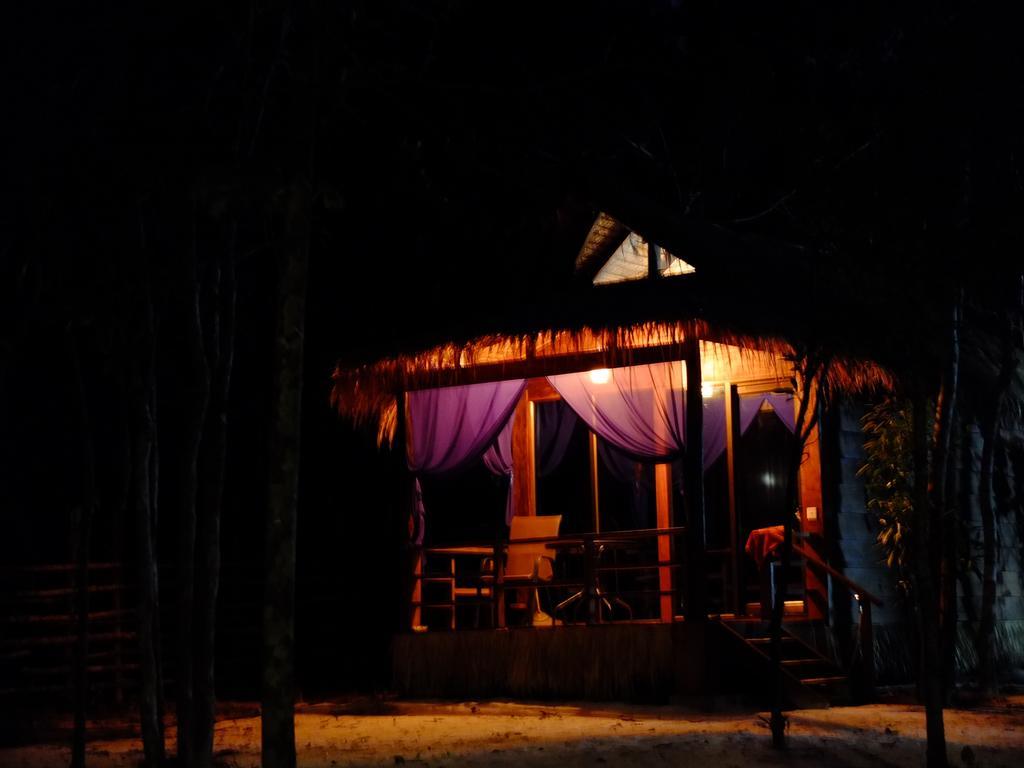 Hotel Sweet Dreams Samloem à Koh Rong Sanloem Chambre photo
