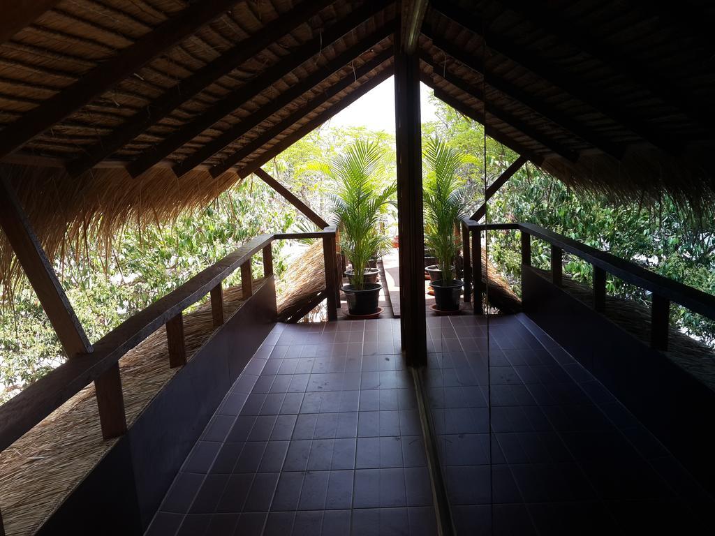 Hotel Sweet Dreams Samloem à Koh Rong Sanloem Extérieur photo